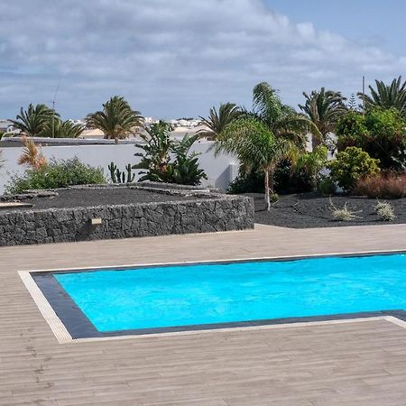 Sugarsand Senator Costa Teguise Ngoại thất bức ảnh