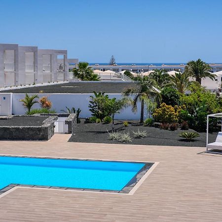 Sugarsand Senator Costa Teguise Ngoại thất bức ảnh