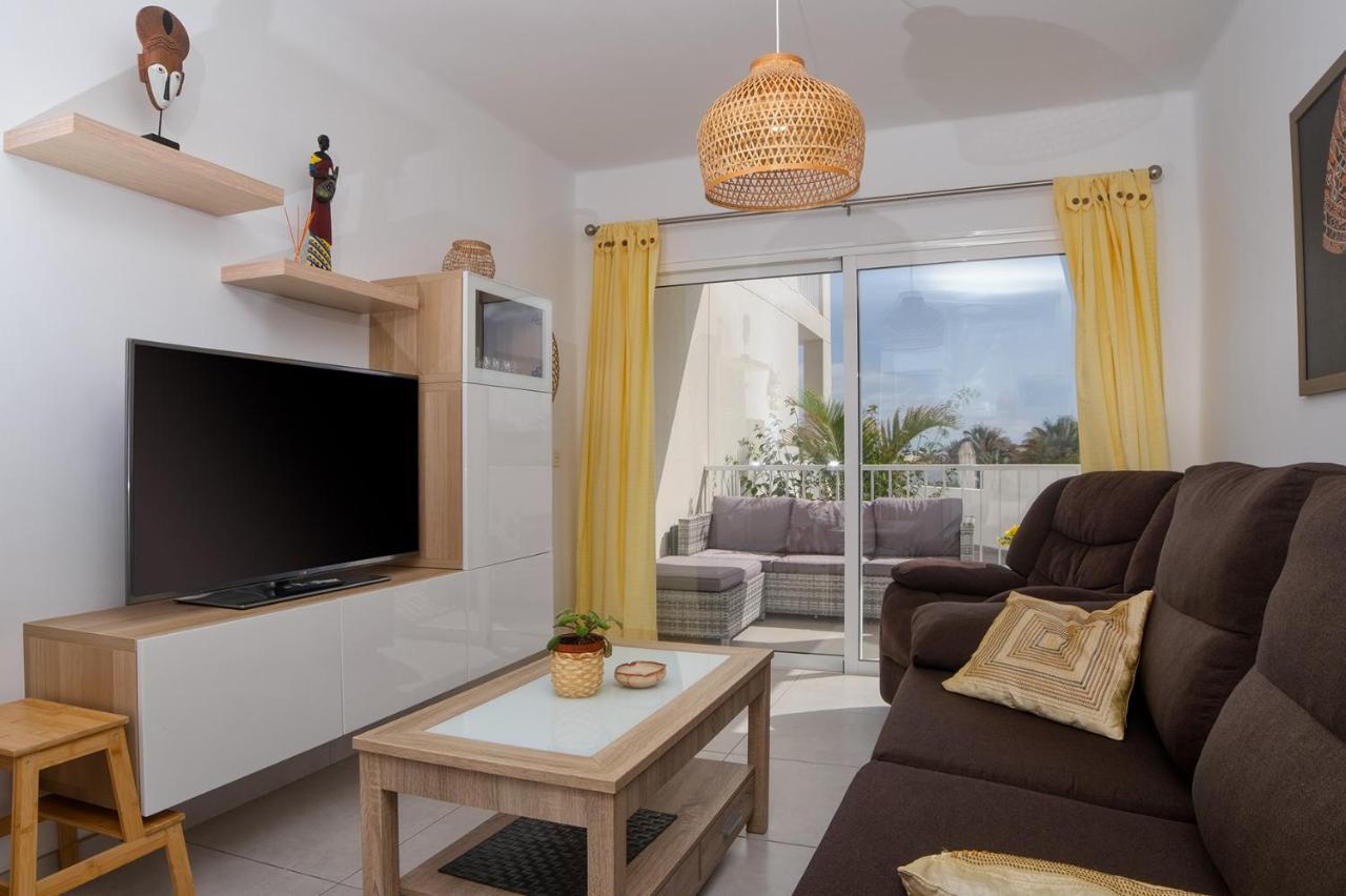 Sugarsand Senator Costa Teguise Ngoại thất bức ảnh