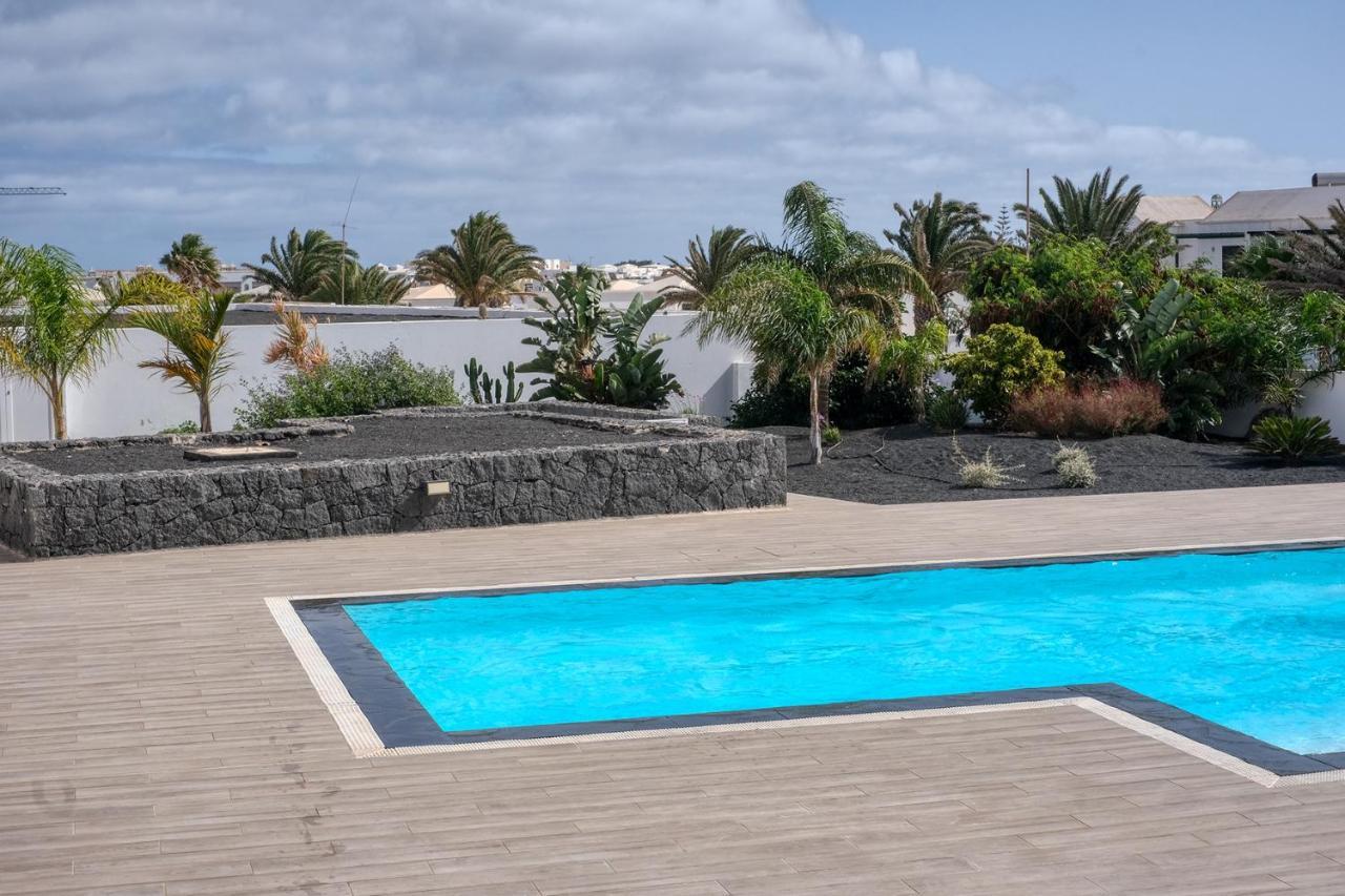 Sugarsand Senator Costa Teguise Ngoại thất bức ảnh