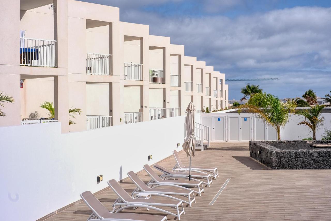 Sugarsand Senator Costa Teguise Ngoại thất bức ảnh