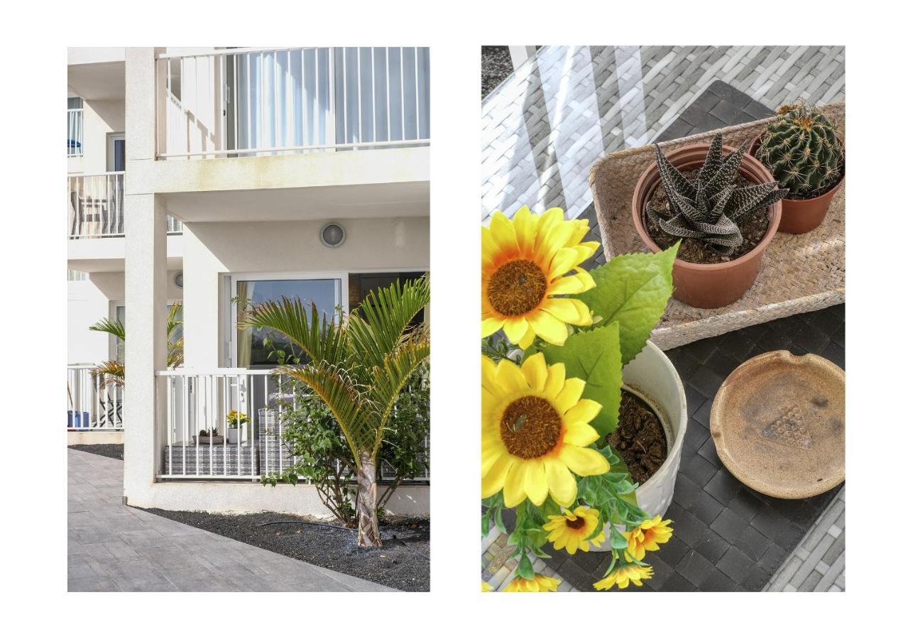 Sugarsand Senator Costa Teguise Ngoại thất bức ảnh