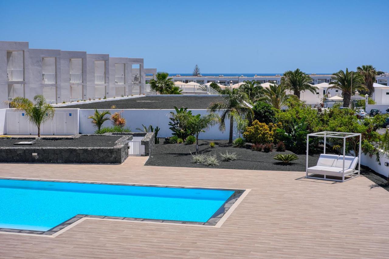 Sugarsand Senator Costa Teguise Ngoại thất bức ảnh